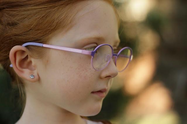 Vuelta al Cole: Gafas graduadas