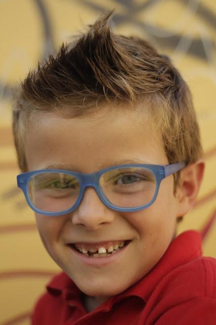 Vuelta al Cole: Gafas graduadas