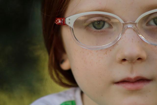 Vuelta al Cole: Gafas graduadas