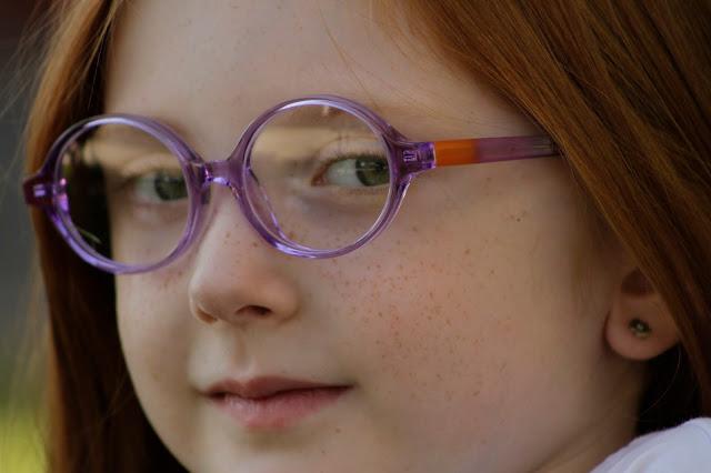 Vuelta al Cole: Gafas graduadas