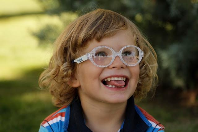 Vuelta al Cole: Gafas graduadas