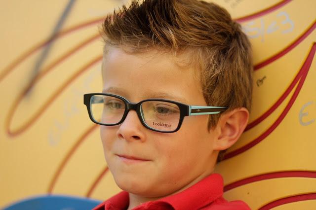 Vuelta al Cole: Gafas graduadas