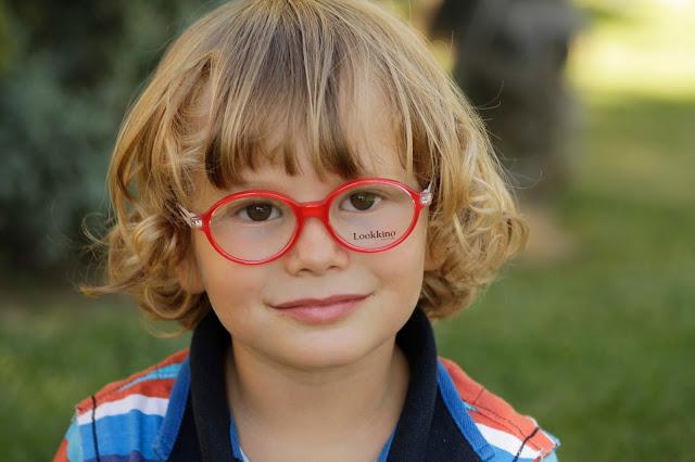 Vuelta al Cole: Gafas graduadas