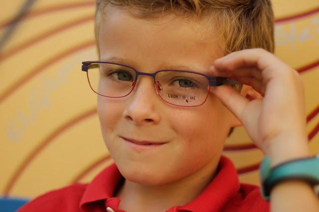 Vuelta al Cole: Gafas graduadas