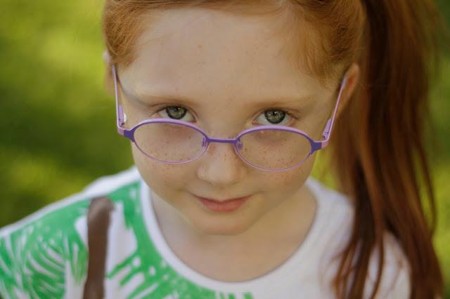 Vuelta al Cole: Gafas graduadas