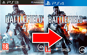 t0pZ7cE Electronic Arts también nos ayudará a cambiar de generación