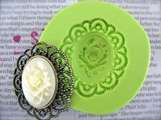 ¿Te gustaría hacer tus propios moldes de silicona?