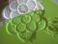 ¿Te gustaría hacer tus propios moldes de silicona?