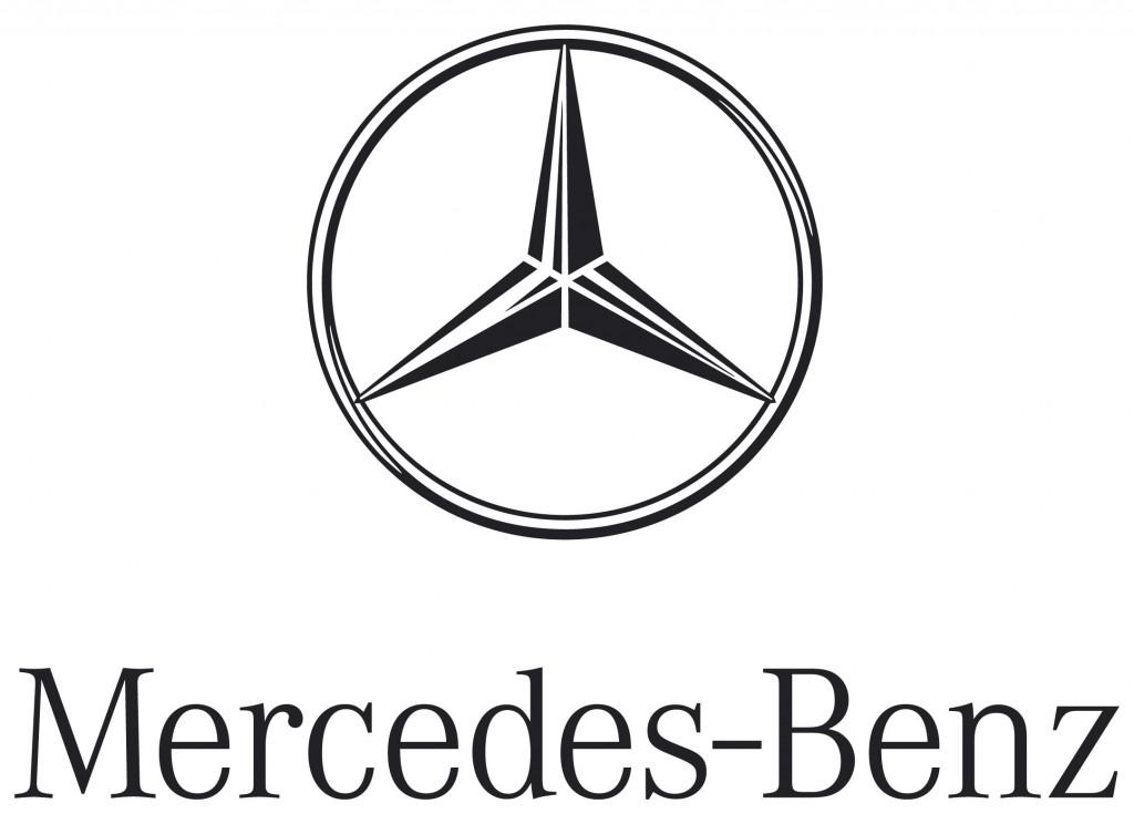 Mercedes Benz decora