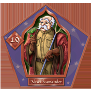 La nueva película de la saga Harry Potter nos 