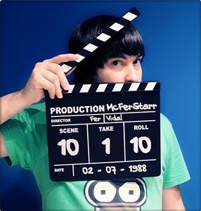 ¡El fin del mundo es un virus!