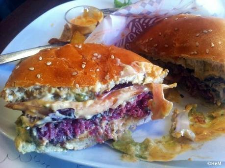 GOIKO GRILL: ¡Viva la mezcla! GOIKO GRILL: ¡Viva la mezcla!