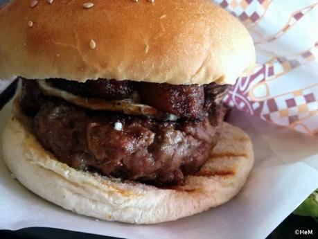 GOIKO GRILL: ¡Viva la mezcla! GOIKO GRILL: ¡Viva la mezcla!