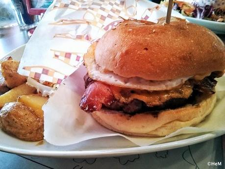 GOIKO GRILL: ¡Viva la mezcla! GOIKO GRILL: ¡Viva la mezcla!