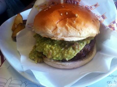 GOIKO GRILL: ¡Viva la mezcla! GOIKO GRILL: ¡Viva la mezcla!