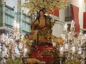 Programa especial "Cantillana Pastora" emitido Tele Sevilla