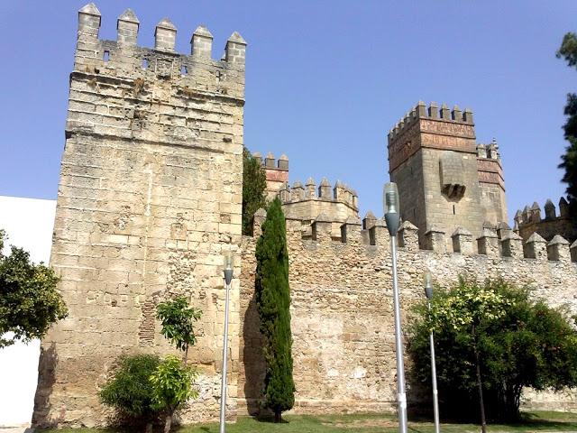 Paseando por el Puerto de Santa María