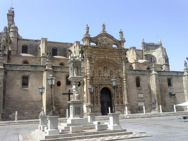 Paseando por el Puerto de Santa María