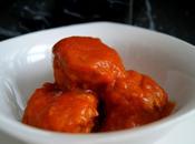 Albondigas Vizcaina