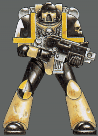 La Tercera Guerra en BL