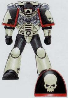 La Tercera Guerra en BL