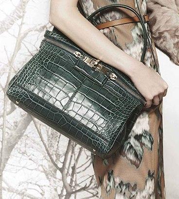 Pieles de reptil, mi tendencia favorita