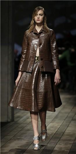 Pieles de reptil, mi tendencia favorita