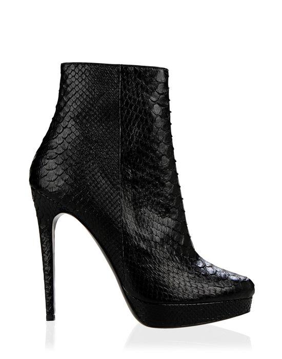 Pieles de reptil, mi tendencia favorita