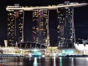 Pirelli lleva nuemáticos medios super blandos Singapur