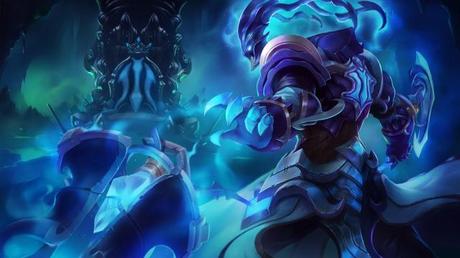 champion thresh banner 2 League of Legends: Thresh de Campeonato y paquetes de precio flexible