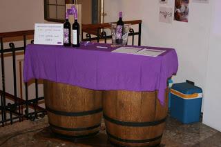 Gratias Wines, Vinos de Bobal y Color de Crianza,