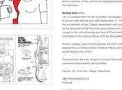 Intruduction Chile. historia dibujos animados, Edición