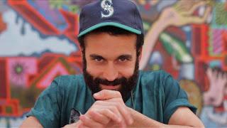 [Vídeo Telúrico] Algora - Terrorismo