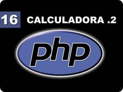 php calculadora