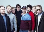 Gira Española KAKKAMADDAFAKKA