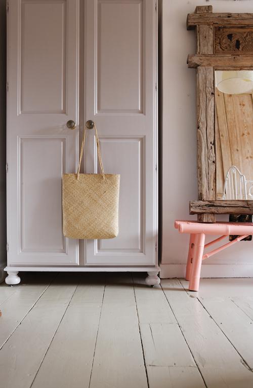 Buscando el desenfado