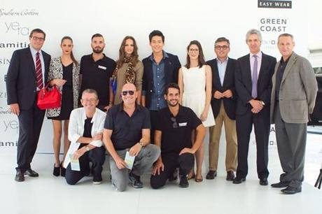 VFW 15 aniversario