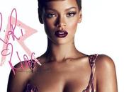 Rihanna nueva colección otoño para