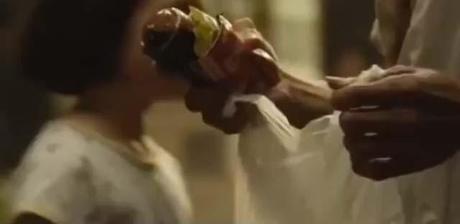 COMPARTIR ES LA VOZ TODO DA VUELTAS EN LA VIDA comercial