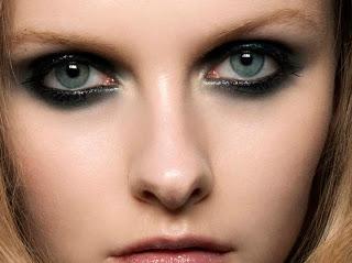 Smokey Eyes en 6 sencillos pasos