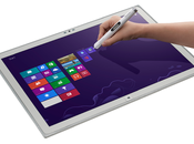 Nueva tablet Panasonic