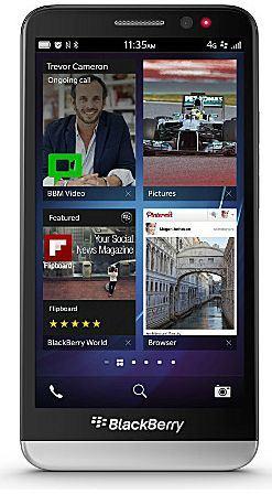 blackberry-z30-front