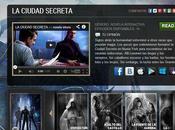 NARR8, aplicación cómics animados novelas interactivas, ahora Facebook