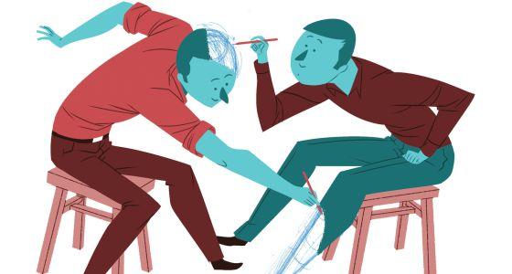 Lecciones que nos da la Vida: Cómo nos influyen las expectativas de los demás