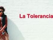tolerancia