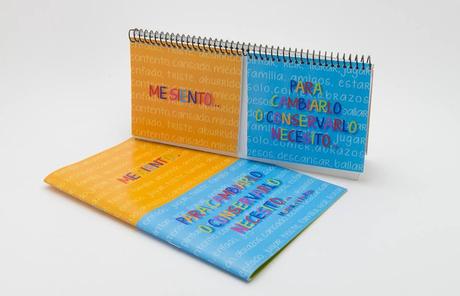 Calendario de emociones calendario adultos 1