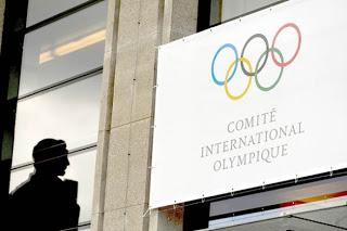 LOS RECLAMOS DE LA COMUNIDAD LGBT AL COMITÉ OLÍMPICO