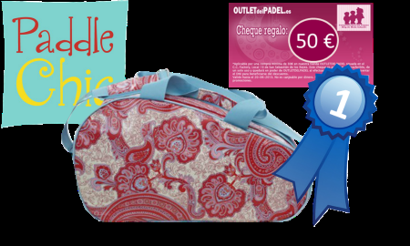 Los premios primer puesto