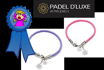 Los premios consolación