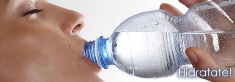 Actividades de primavera